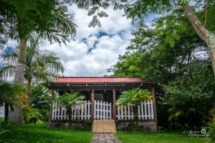 Cabaña de Escapada Romántica Cerca de Orizaba